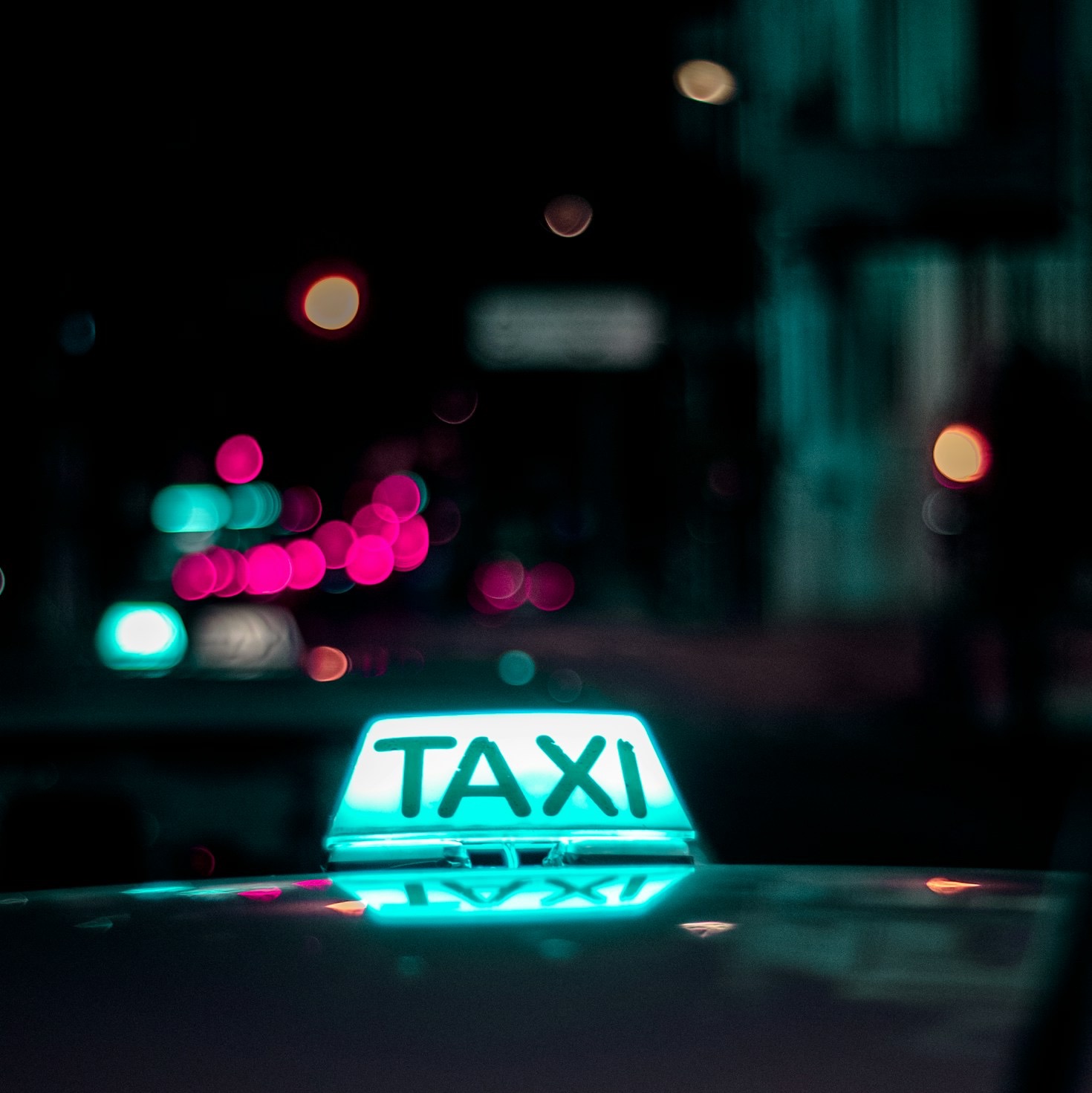 The Future of the PCO Taxi Industry in London