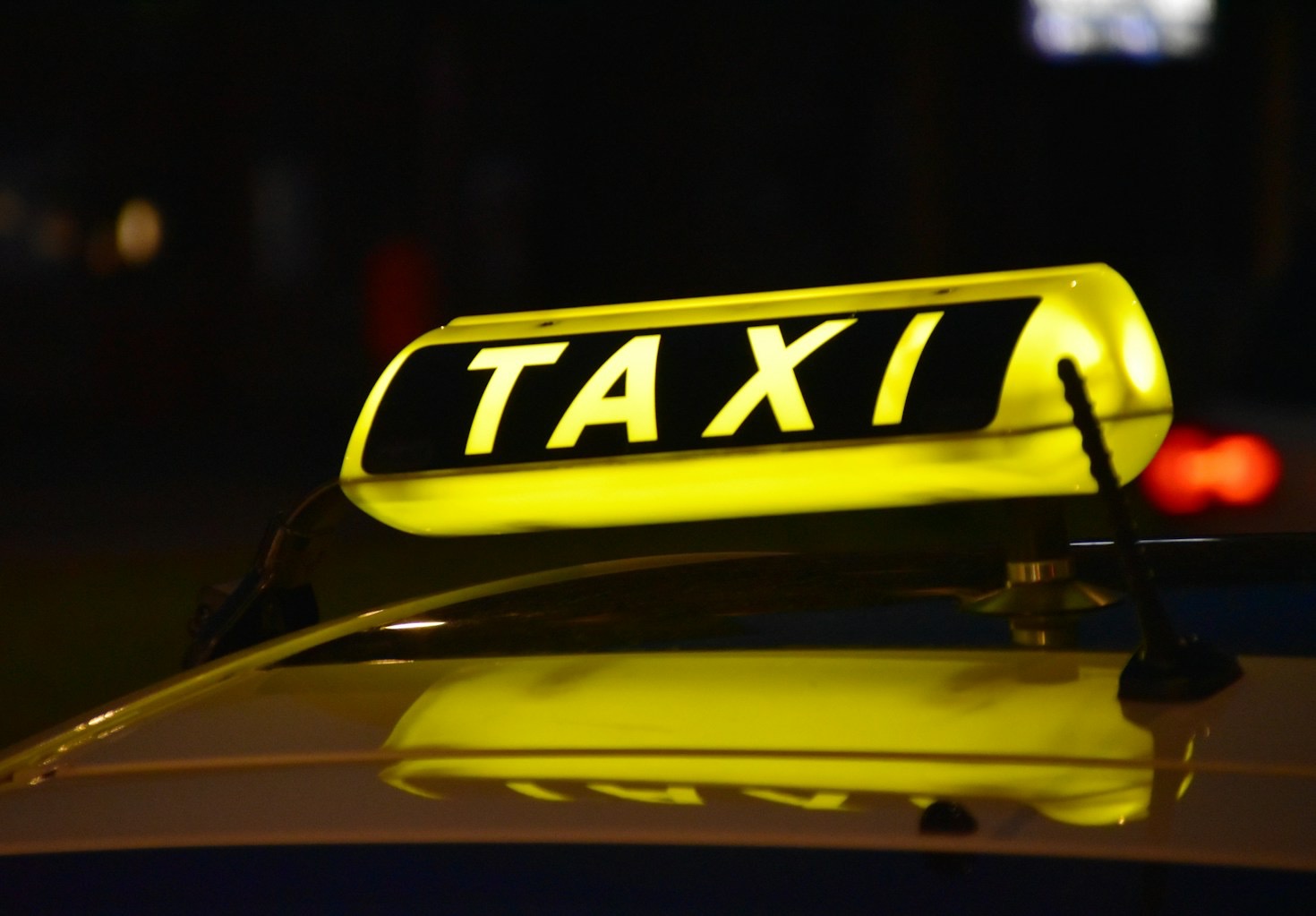The Future of the PCO Taxi Industry in London